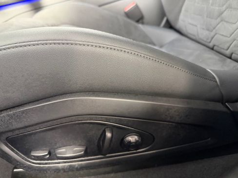 Used 2024 Audi e-tron GT Premium Plus w/ Performance Package image 24