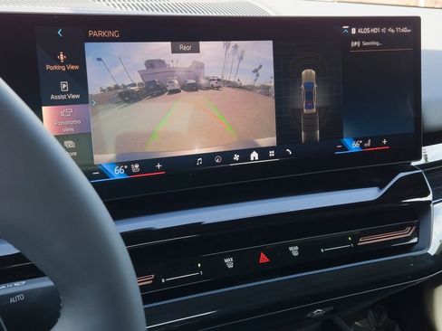 Used 2025 BMW 530i RWD image 12