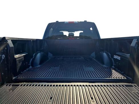 Used 2025 Ford F150 XLT w/ Equipment Group 301A Standard RWD image 25