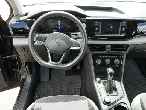 Certified 2023 Volkswagen Taos S w/ IQ Drive S Package AWD/4WD image 21