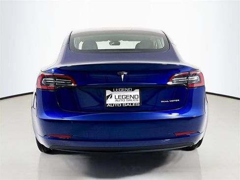 Used 2023 Tesla Model 3 Long Range image 7