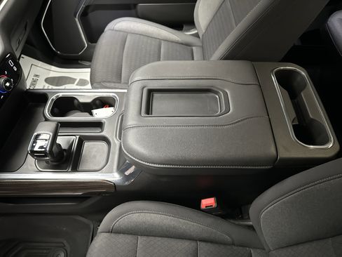 Used 2022 Chevrolet Silverado 1500 LT Trail Boss w/ Protection Package image 38