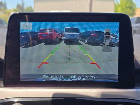 Used 2020 Ford Escape SEL AWD/4WD image 19
