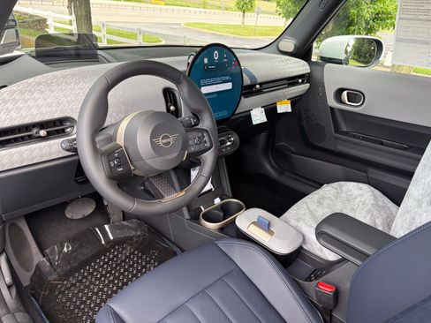 New 2026 MINI Cooper S FWD image 10