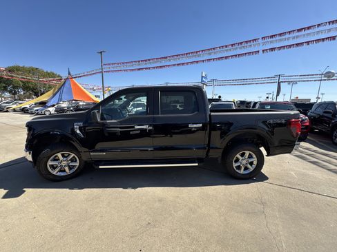 Used 2024 Ford F150 XLT w/ Mobile Office Package image 10