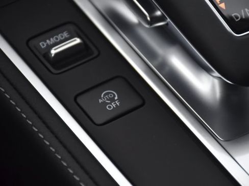 New 2027 INFINITI QX60 Luxe w/ Cargo Package FWD image 15