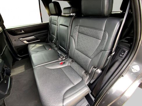 Used 2025 Toyota Sequoia SR5 w/ SR5 Premium Package RWD image 19