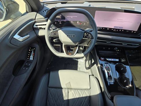 New 2026 Audi S5 Premium Plus AWD/4WD image 14