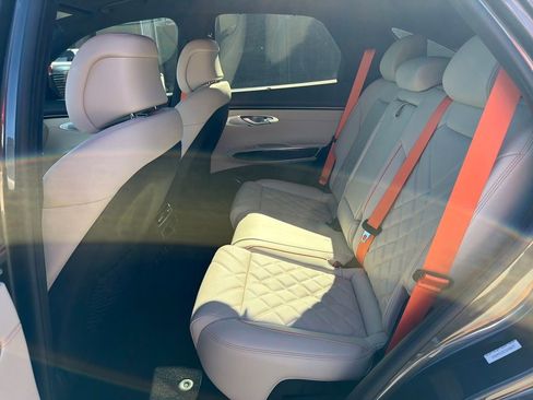 New 2026 Genesis GV70 3.5T Sport Prestige AWD/4WD image 16