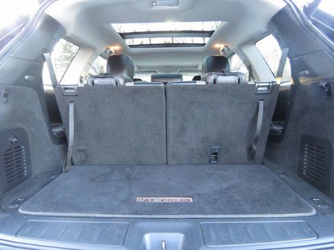 Used 2020 Nissan Pathfinder SL image 19