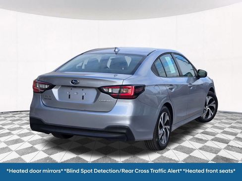 Used 2024 Subaru Legacy Premium AWD/4WD image 15