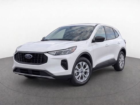 Used 2024 Ford Escape Active FWD image 3