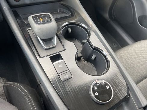 Used 2024 Nissan Rogue SV image 13