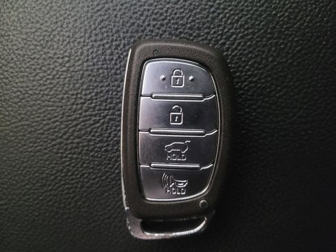 Used 2016 Hyundai Tucson Limited w/ Option Group 03 image 32