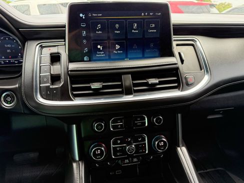 Used 2023 Chevrolet Tahoe LT RWD image 33