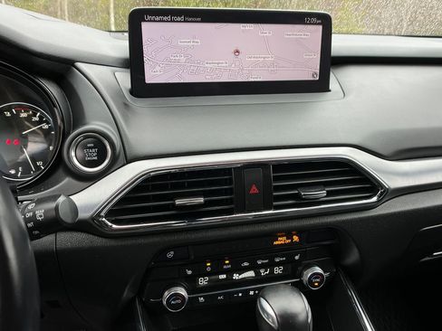 Used 2022 MAZDA CX-9 Grand Touring image 16