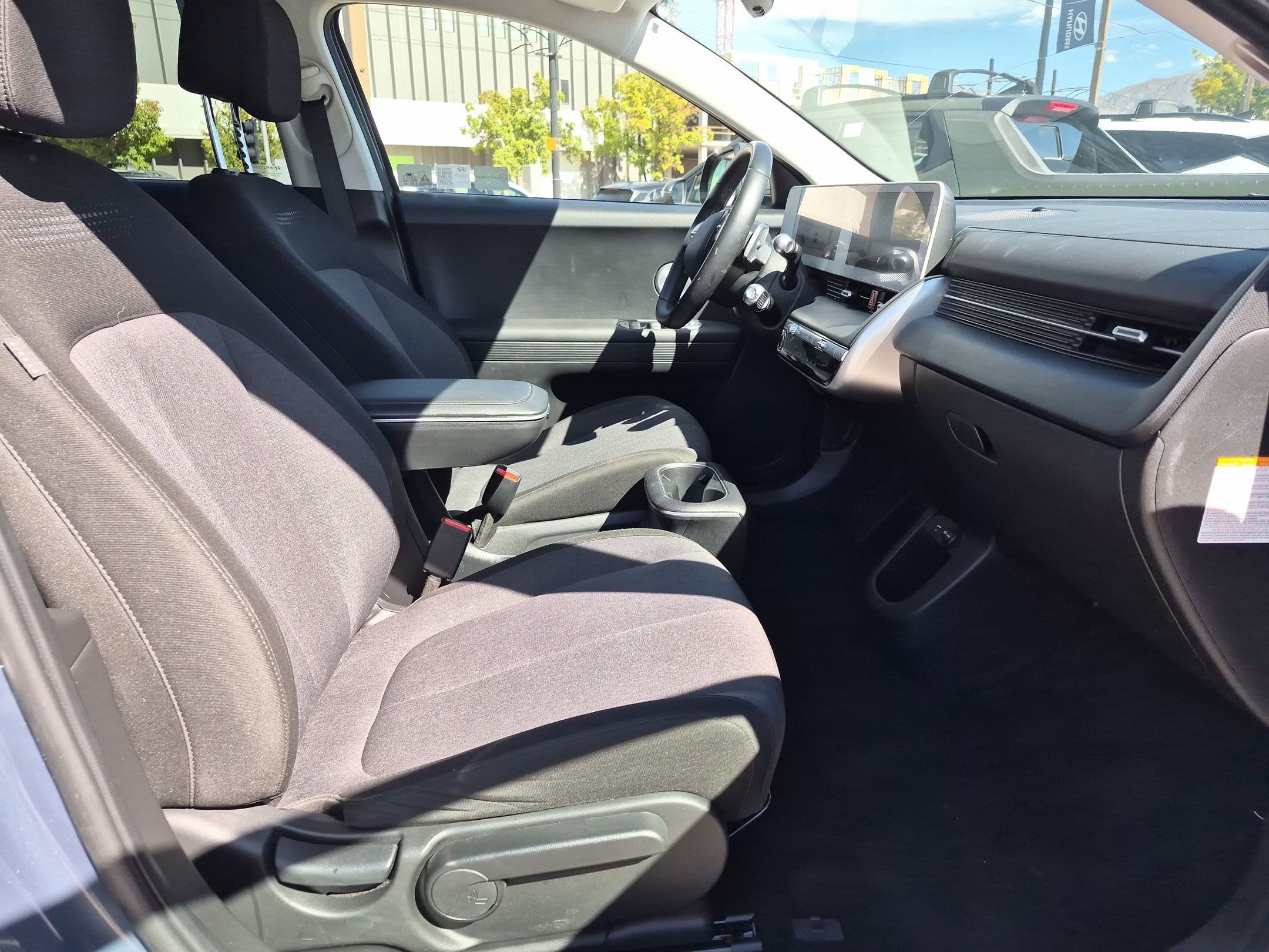 Certified 2024 Hyundai Ioniq 5 SEL AWD/4WD image 32