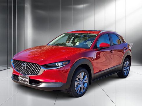 New 2026 MAZDA CX-30 AWD 2.5 S image 26