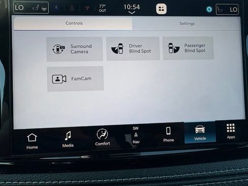 New 2027 Chrysler Pacifica Select FWD image 32