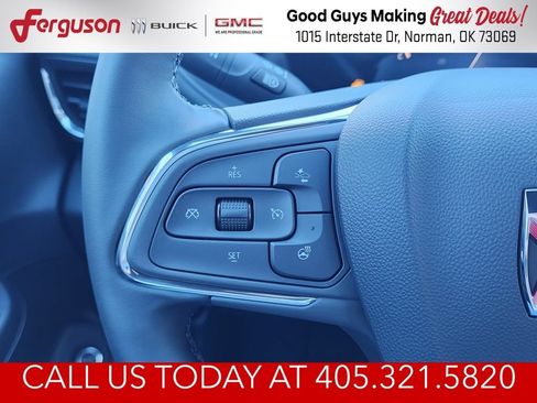 New 2026 Buick Envista Preferred w/ Convenience I Package FWD image 18