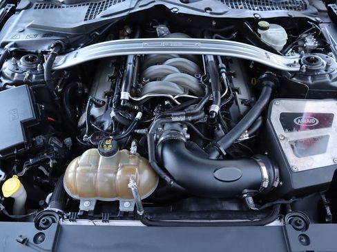 Used 2017 Ford Mustang GT Premium w/ GT Performance Package image 24