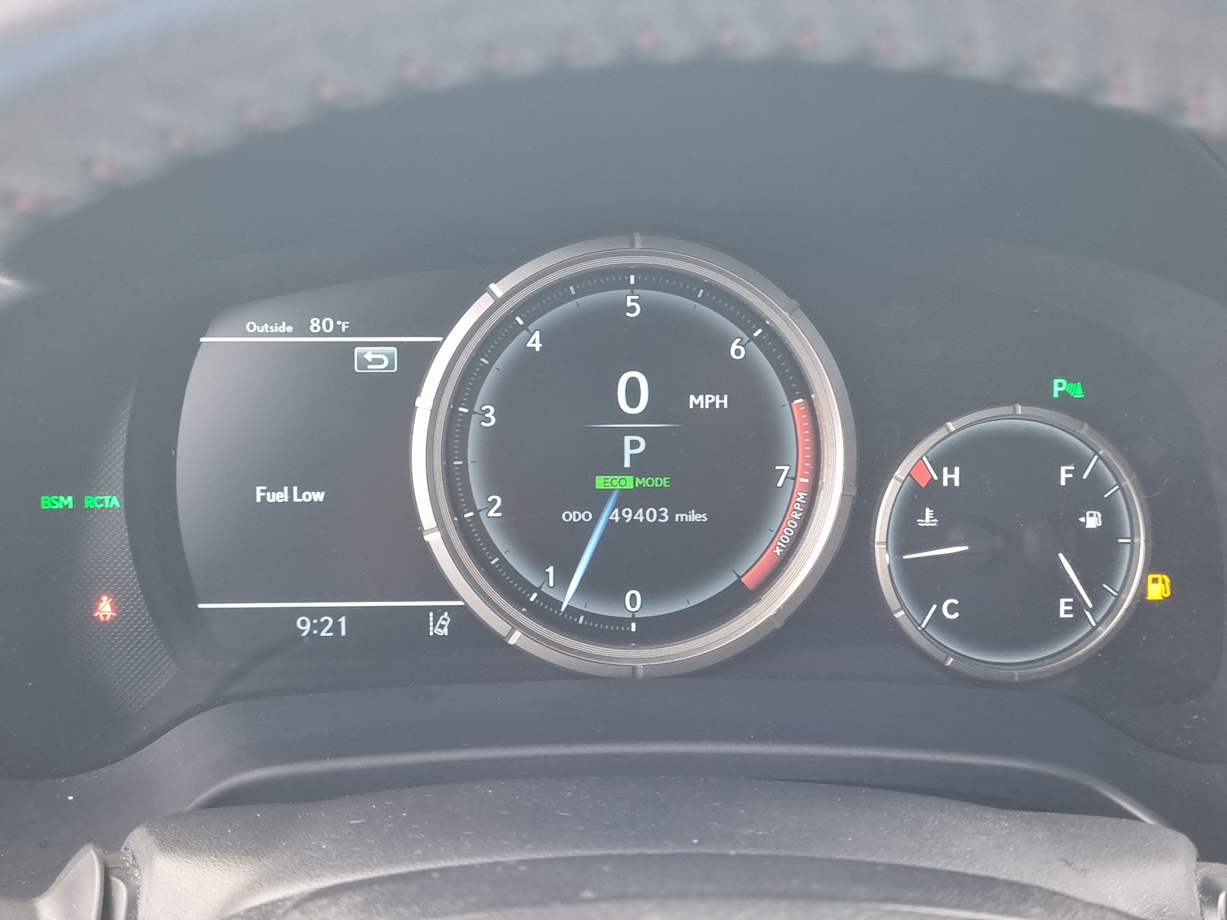 Used 2019 Lexus RX 350 F Sport AWD/4WD image 29