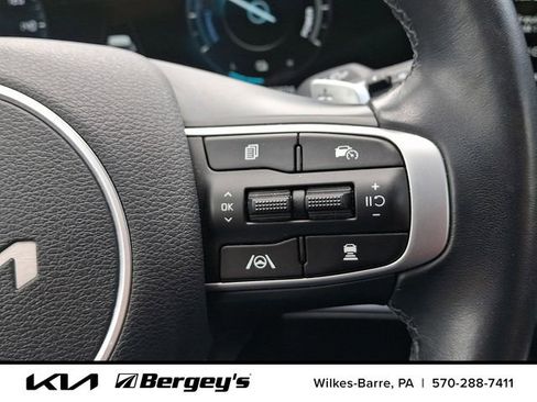 Certified 2023 Kia Sportage SX Prestige AWD/4WD image 26