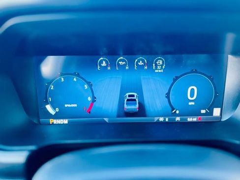 New 2026 Ford F150 Lariat w/ Equipment Group 502A High image 15