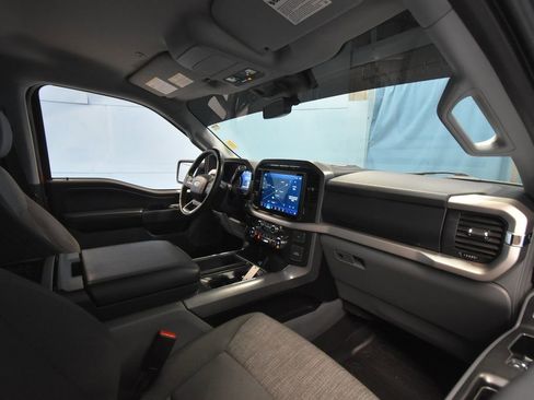 Used 2021 Ford F150 XLT w/ Equipment Group 302A High image 19