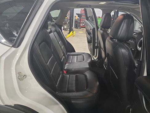 Used 2018 MAZDA CX-5 Grand Touring w/ Premium Package FWD image 18