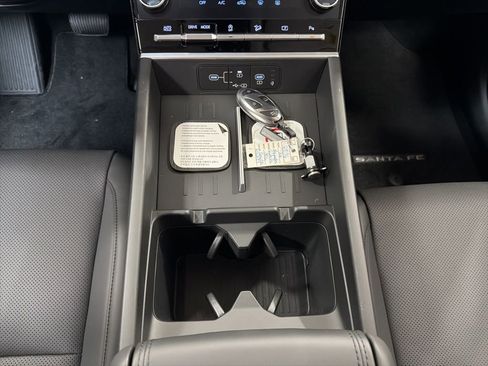 New 2026 Hyundai Santa Fe SEL w/ Tow & Go Package image 22