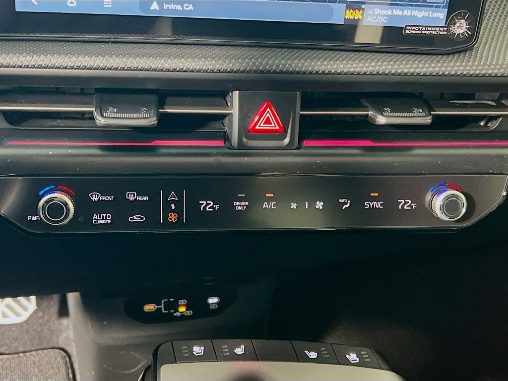 New 2026 Kia EV6 GT-Line RWD image 13