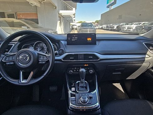 Used 2022 MAZDA CX-9 Sport image 5