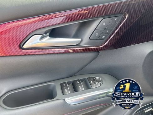 New 2026 Chevrolet Traverse RS FWD image 14