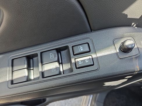 New 2026 Nissan Frontier SV w/ Tow Package image 15