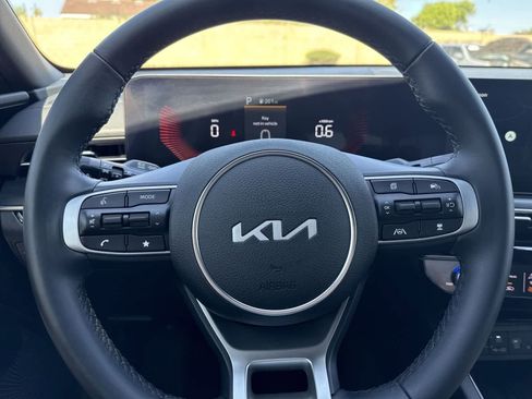 Used 2025 Kia K5 GT-Line image 27