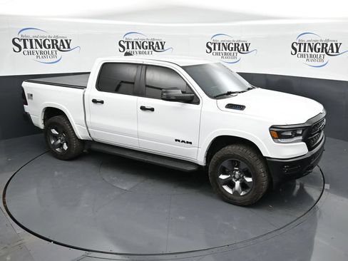 Used 2023 RAM 1500 Big Horn AWD/4WD image 18