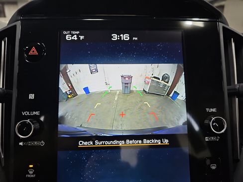 Used 2024 Subaru WRX TR image 24