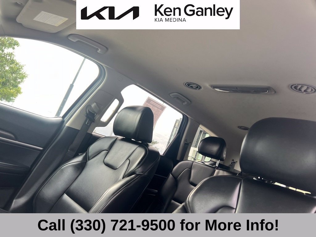 Used 2024 Kia Telluride LX FWD image 42