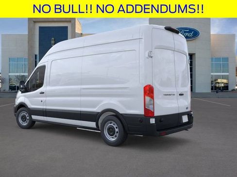 New 2026 Ford Transit 250 148 High Roof image 5