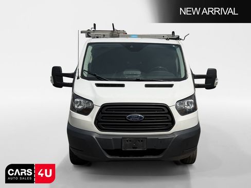 Used 2019 Ford Transit 250 130 Low Roof RWD image 2