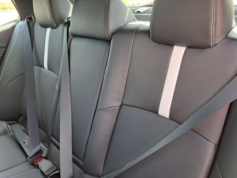 New 2026 Toyota Camry SE FWD image 22