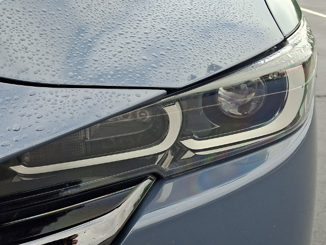 Used 2023 MAZDA CX-5 Carbon Edition AWD/4WD image 9