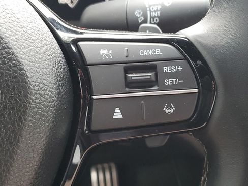 Certified 2023 Honda Civic Sport image 11