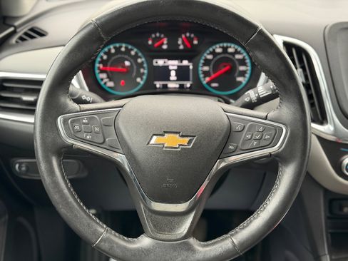 Used 2018 Chevrolet Equinox LT image 7