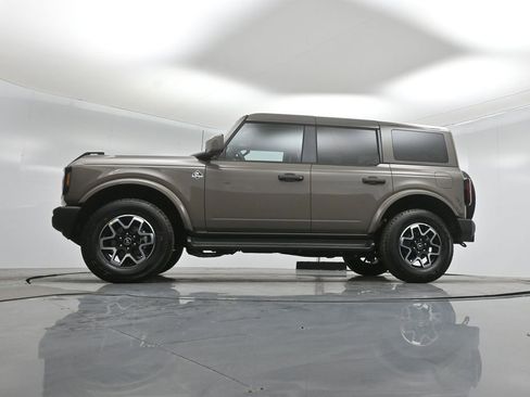New 2026 Ford Bronco Outer Banks image 49