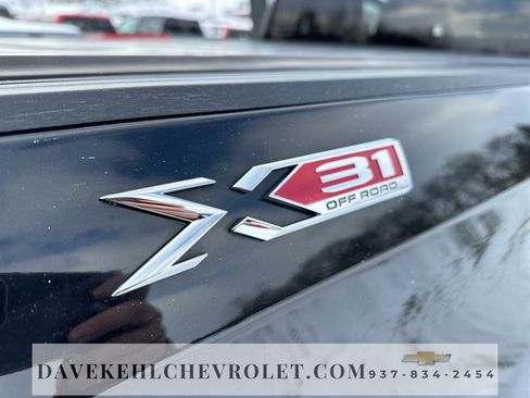 Used 2021 GMC Sierra 1500 SLT image 35