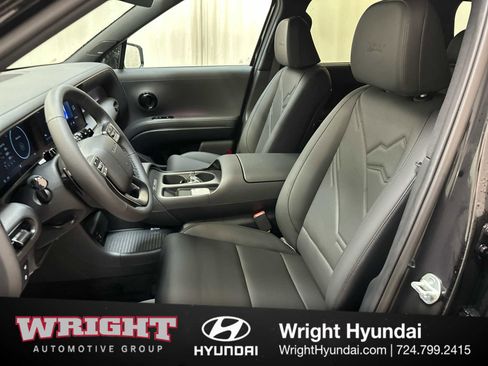 New 2026 Hyundai Palisade XRT Pro image 12