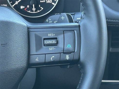 New 2026 Nissan Rogue SV FWD image 26