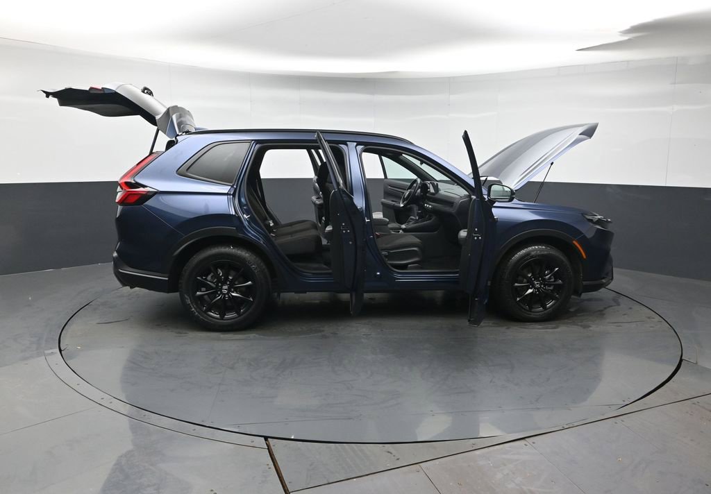 Used 2026 Honda CR-V Sport image 52